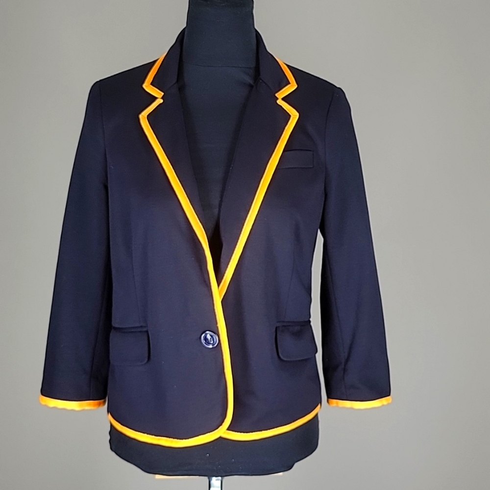 Jersy Blazer